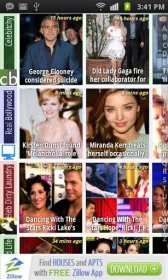 download Mobo Celebrity News Gossip apk